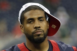 Arian Foster 2012 Fantasy Football