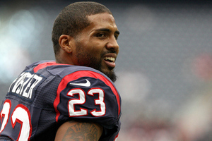 Arian Foster 2012 Fantasy Value