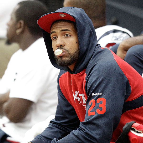 Arian Foster