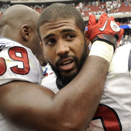 Arian Foster