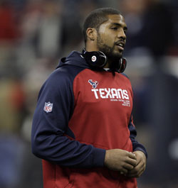 Arian Foster