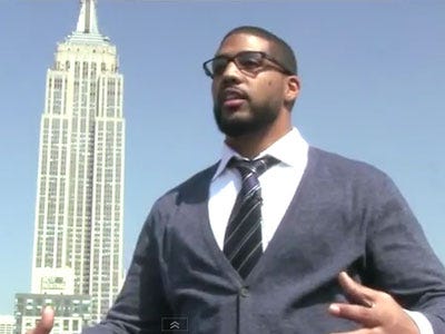 Arian Foster