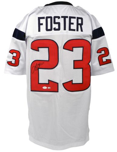 Arian Foster Jersey