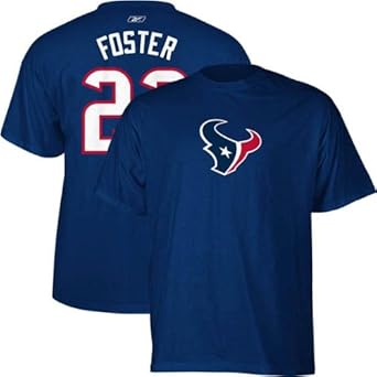 Arian Foster Jersey Amazon