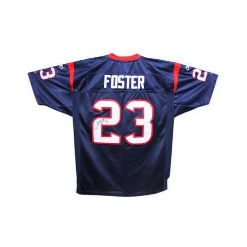 Arian Foster Jersey Amazon