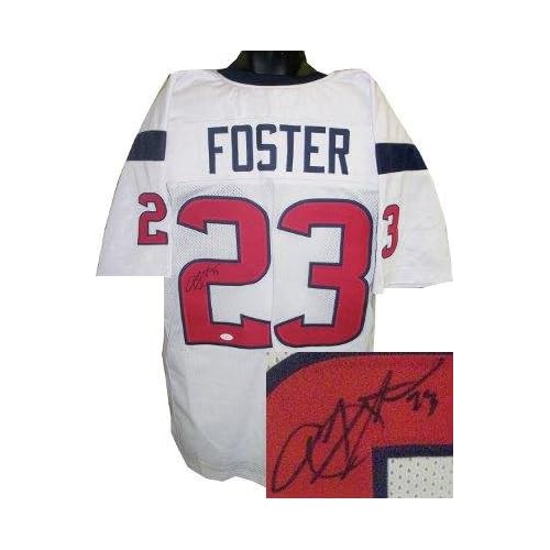 Arian Foster Jersey Amazon