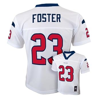 Arian Foster Jersey Amazon