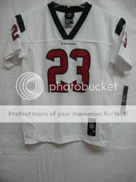 Arian Foster Jersey Ebay