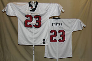 Arian Foster Jersey Ebay