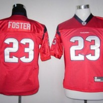 Arian Foster Jersey Youth