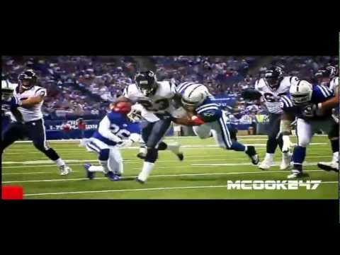 Arian Foster Tennessee Highlights