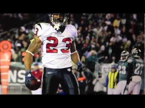 Arian Foster Vegan Diet