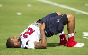 Arian Foster Vegan Diet