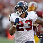 Arian Foster Vegan Diet Example