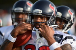 Arian Foster Vegan Diet Meal Plan