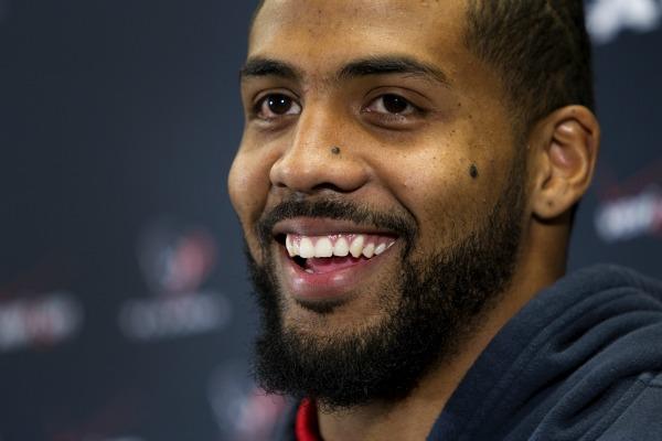 Arian Foster Vegan Video