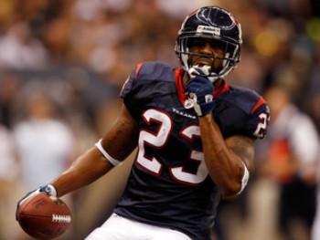 Arian Foster Wallpaper