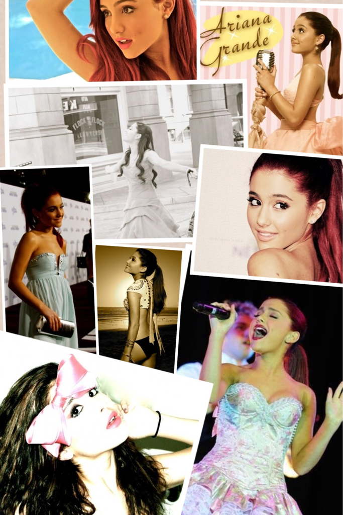 Ariana Grande Gifboom