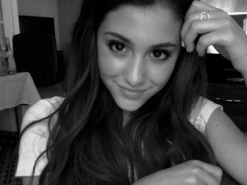 Ariana Grande Tumblr