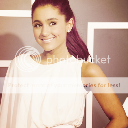 Ariana Grande Tumblr Icons