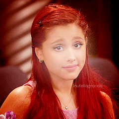 Ariana Grande Tumblr Icons