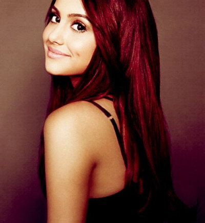 Ariana Grande Tumblr Quotes