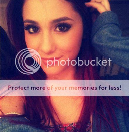 Ariana Grande Tumblr Quotes