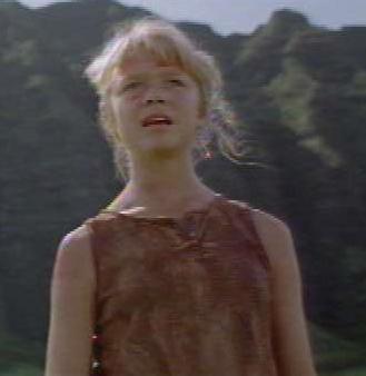 Ariana Richards