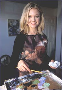 Ariana Richards