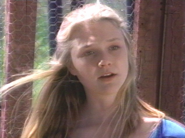 Ariana Richards