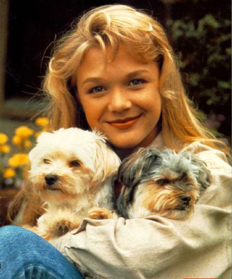 Ariana Richards