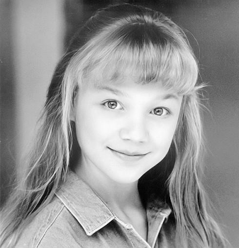 Ariana Richards Images