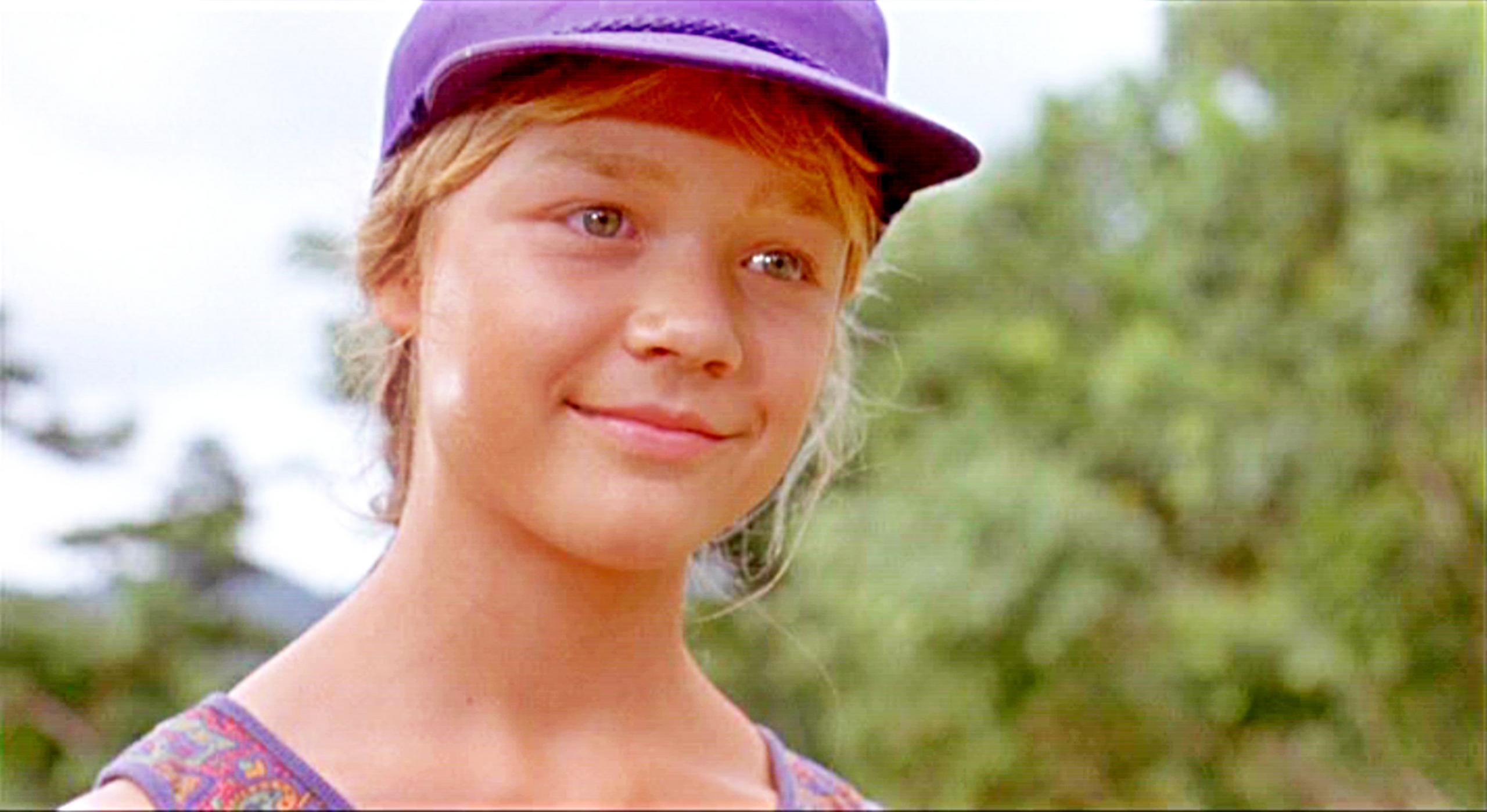 Ariana Richards Jurassic Park 4