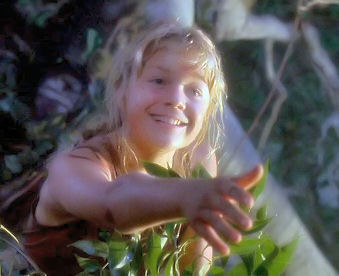 Ariana Richards Jurassic Park