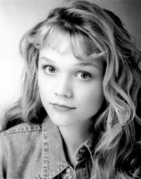 Ariana Richards Now