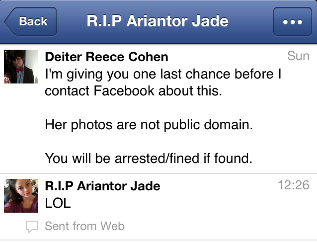 Arianator Jade Rip