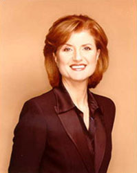 Arianna Huffington Columns