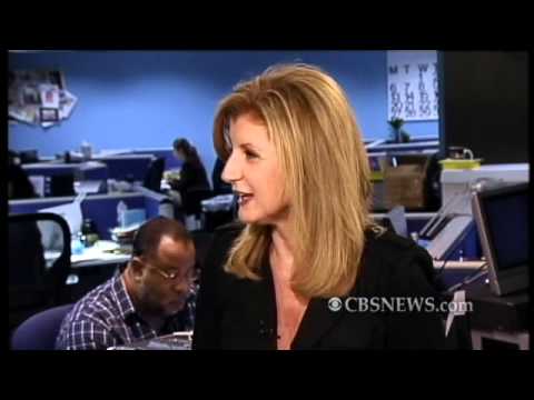 Arianna Huffington Post