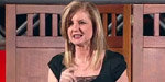 Arianna Huffington Sleep Deprivation