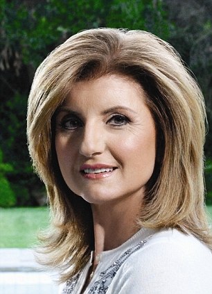 Arianna Huffington Sleep Deprivation