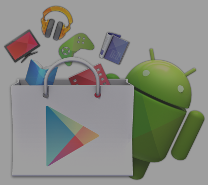 Available On Google Play Store Icon