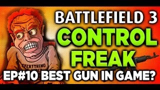 Best Bf3 Gun Setups