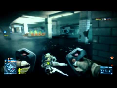 Best Bf3 Gun Setups