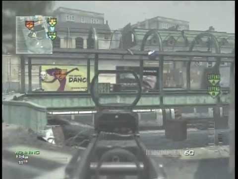 Best Mw3 Gun Setups