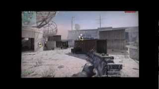 Best Mw3 Gun Setups