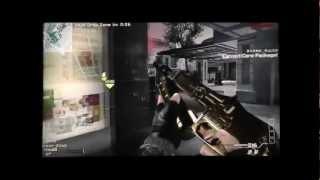 Best Mw3 Gun Setups