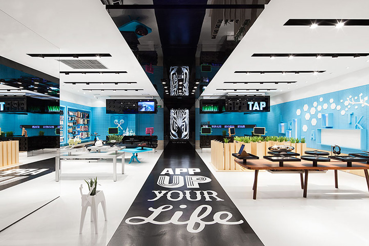 Best Retail Store Design