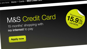 Best Store Cards Uk