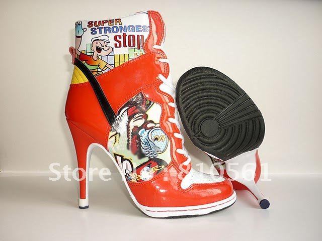 Best Women Shoes 2012