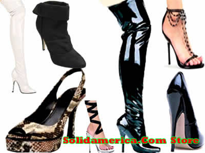 Best Women Shoes Brand